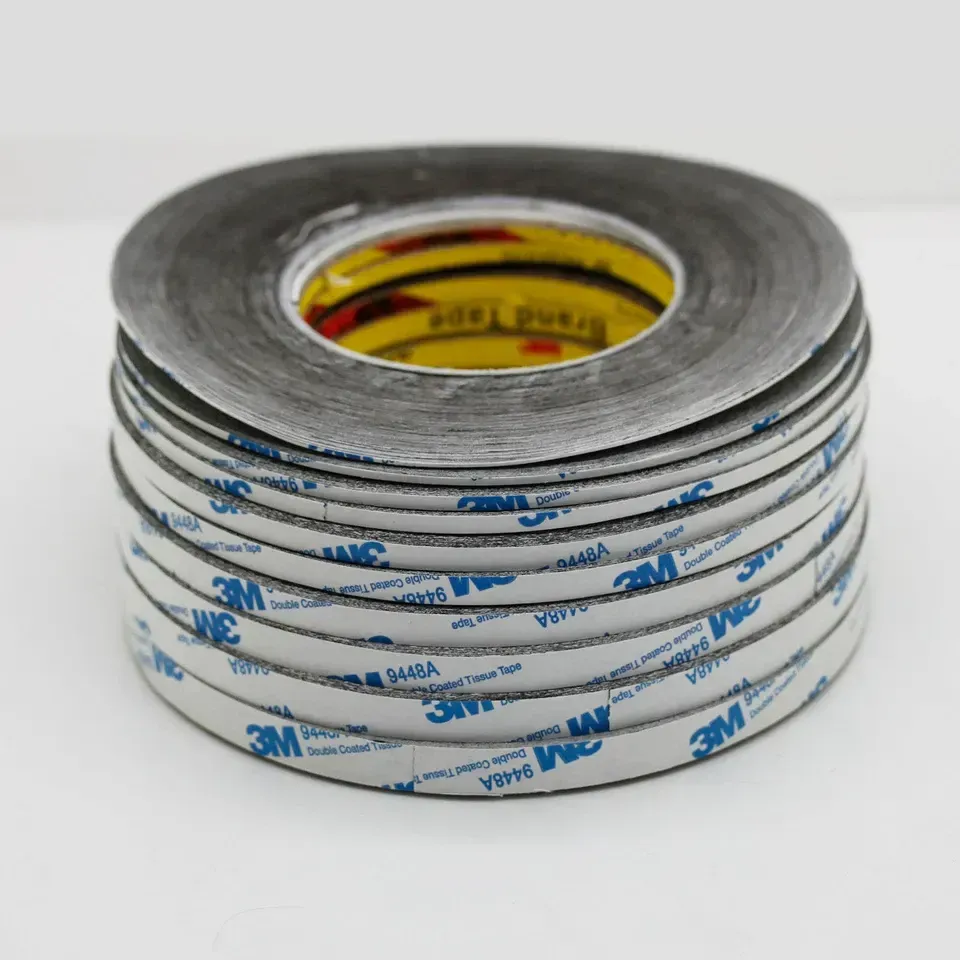 3M 9448A Double Sided لاصق دبل فيس5مللى