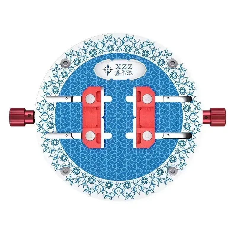 XZZ GL-01 Tempered Glass Universal Fixtureحامل بورد وايسيهات