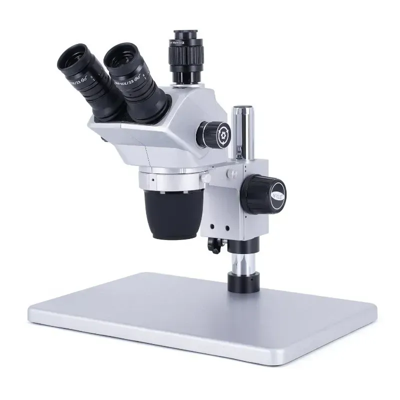 SANQTID Microscope td-7x ميكروسكوب