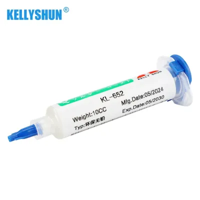 KELLYSHUN KL-652 Electronics 10CC فلكس KELLYSHUN KL-652 Electronics 10CC فلكس
