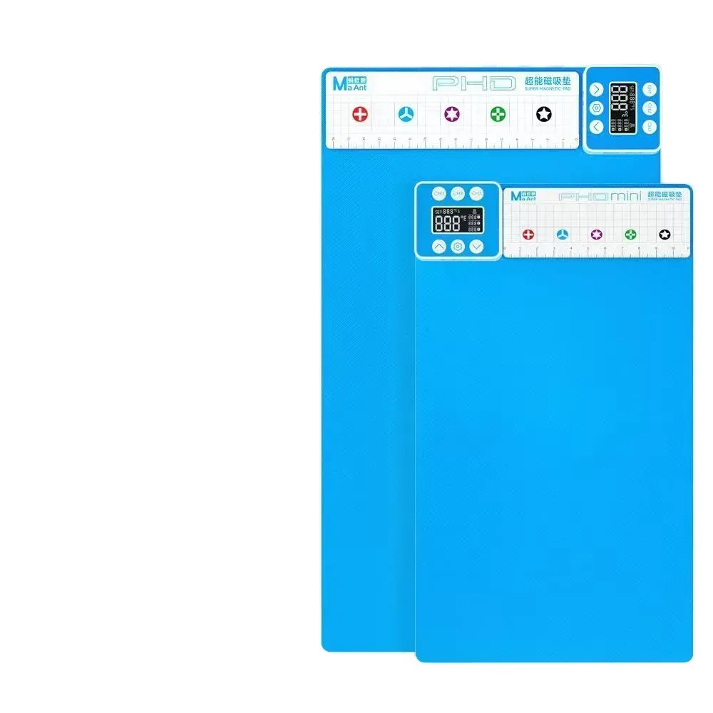 MaAnt PHD 15inch Screen LCD Disassembly Plate Heating Station  سخان الايباد