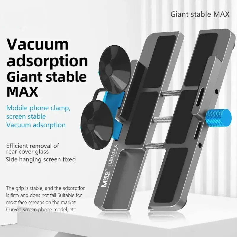 MaAnt Max Fixture Stand Holder هولدر شاشات