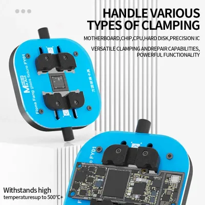 MaAnt FY01 Mobile Phone Repair Tools حامل بورد وايسيهات