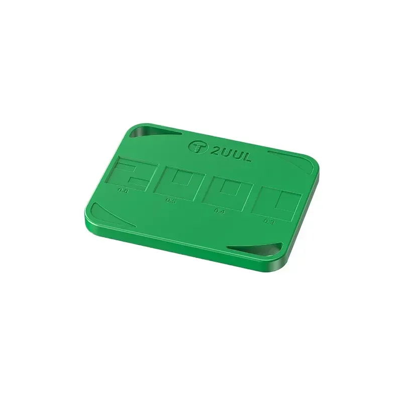 2UUL BH15 MagGrid Pad Magnetic U Pad بادة مجناتك