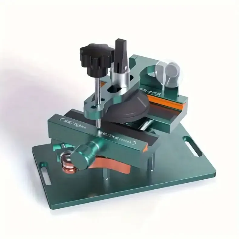 Luowei Multifunctional LCD Screen Separator Heating حامل