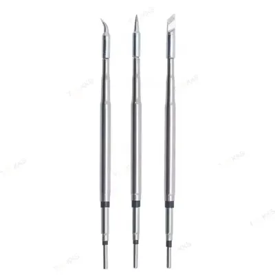 UYUE C210 Iron Bit For 210 Series سنون UYUE C210 Iron Bit For 210 Series سنون