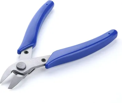 XUANXING 303 Diagonal Cutters Plier قصافة