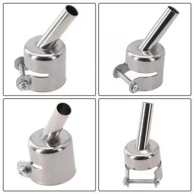 3pcs706 Degree Angled Nozzle 8/10/12mm Hot Airطقم نوزل 3قطع 706 3pcs706 Degree Angled Nozzle 8/10/12mm Hot Airطقم نوزل 3قطع 706