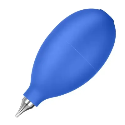 Listener High Quality Mini BTE Hearing Aids Cleaning Tools Air Ball Dust Blower Puffer Usd for Ear & Hearing Products منفاخ