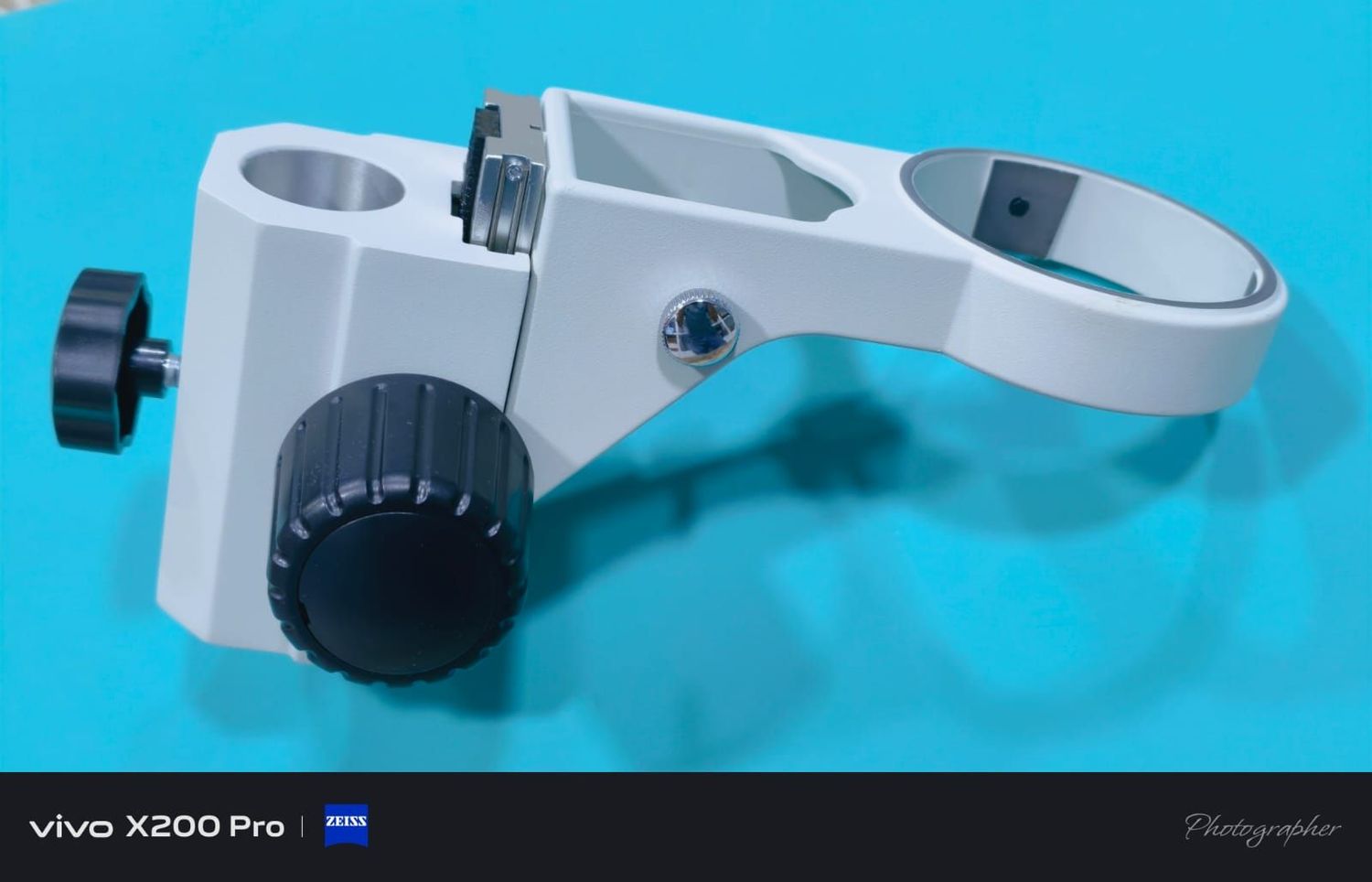 Microscope Focus Bracket, Professional Stereo Microscope فوكس ميكروسكوب Microscope Focus Bracket, Professional Stereo Microscope فوكس ميكروسكوب