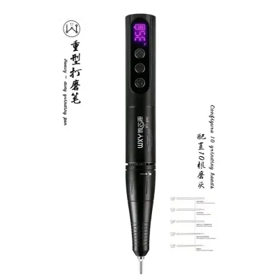 WXY X1 PRO Electric Grinding Pen دريل حفر