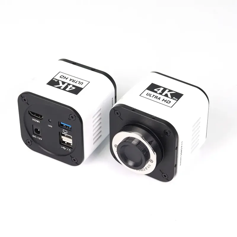 SANQTID TD-4KHU Pro Industrial HD 4K 60FPS Digital Camera IMX678 2.0m Pixel كاميرا ميكروسكوب SANQTID TD-4KHU Pro Industrial HD 4K 60FPS Digital Camera IMX678 2.0m Pixel كاميرا ميكروسكوب