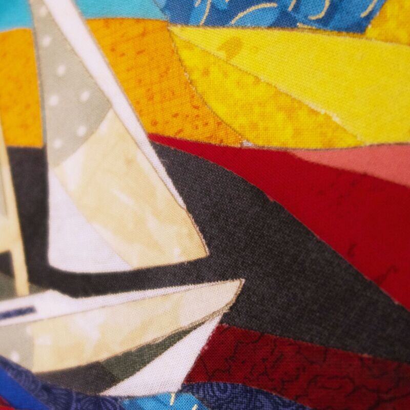 Sail Away