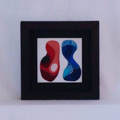 Modern Symmetry Abstract 1