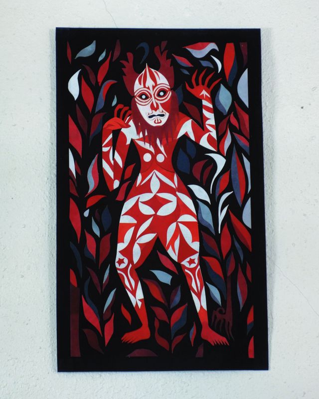 Grendel