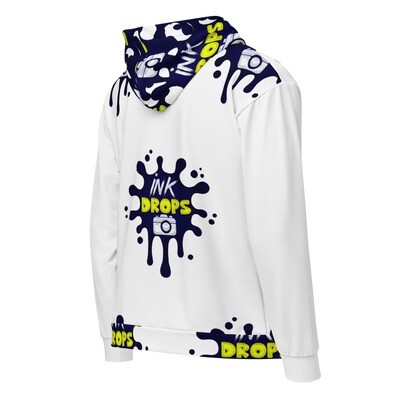 INKDROPS PULLOVER (limited Edition)