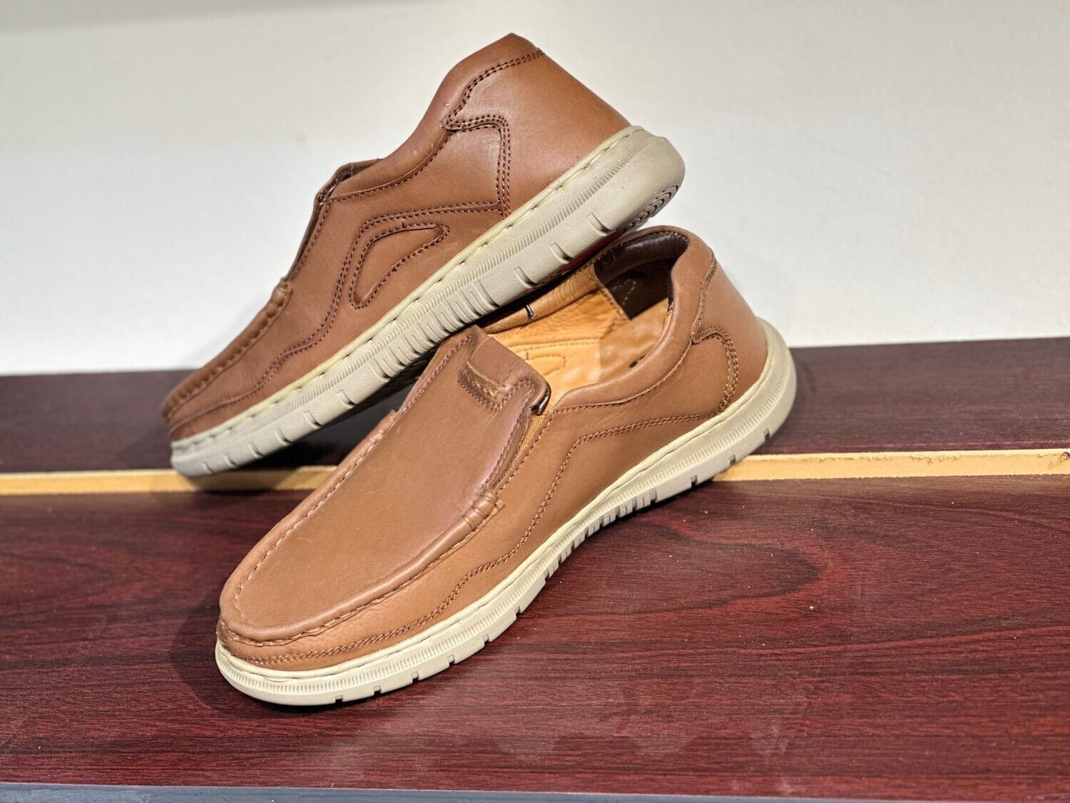 Casual Shoe