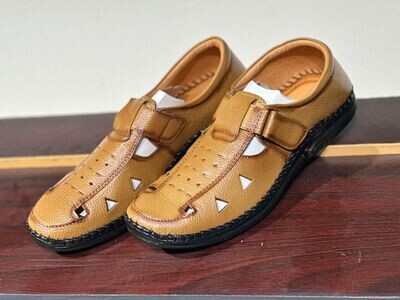Sanchi sandal