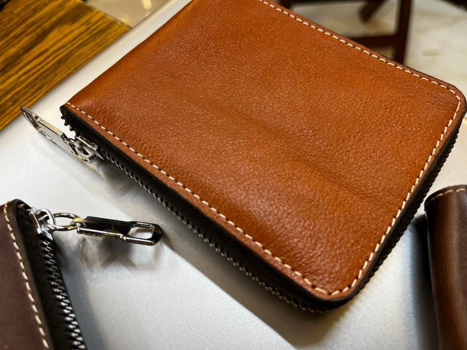 Wallets