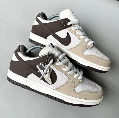 NIKE DUNK