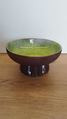 Coupelle olive