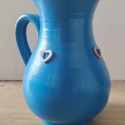 Le vase du Printemps