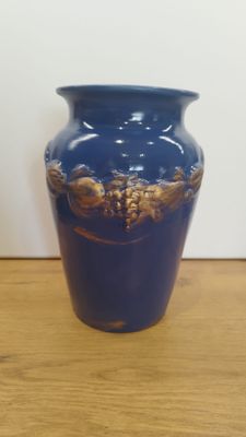Beauté bleue