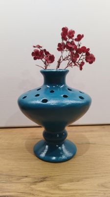 Trésor bleu