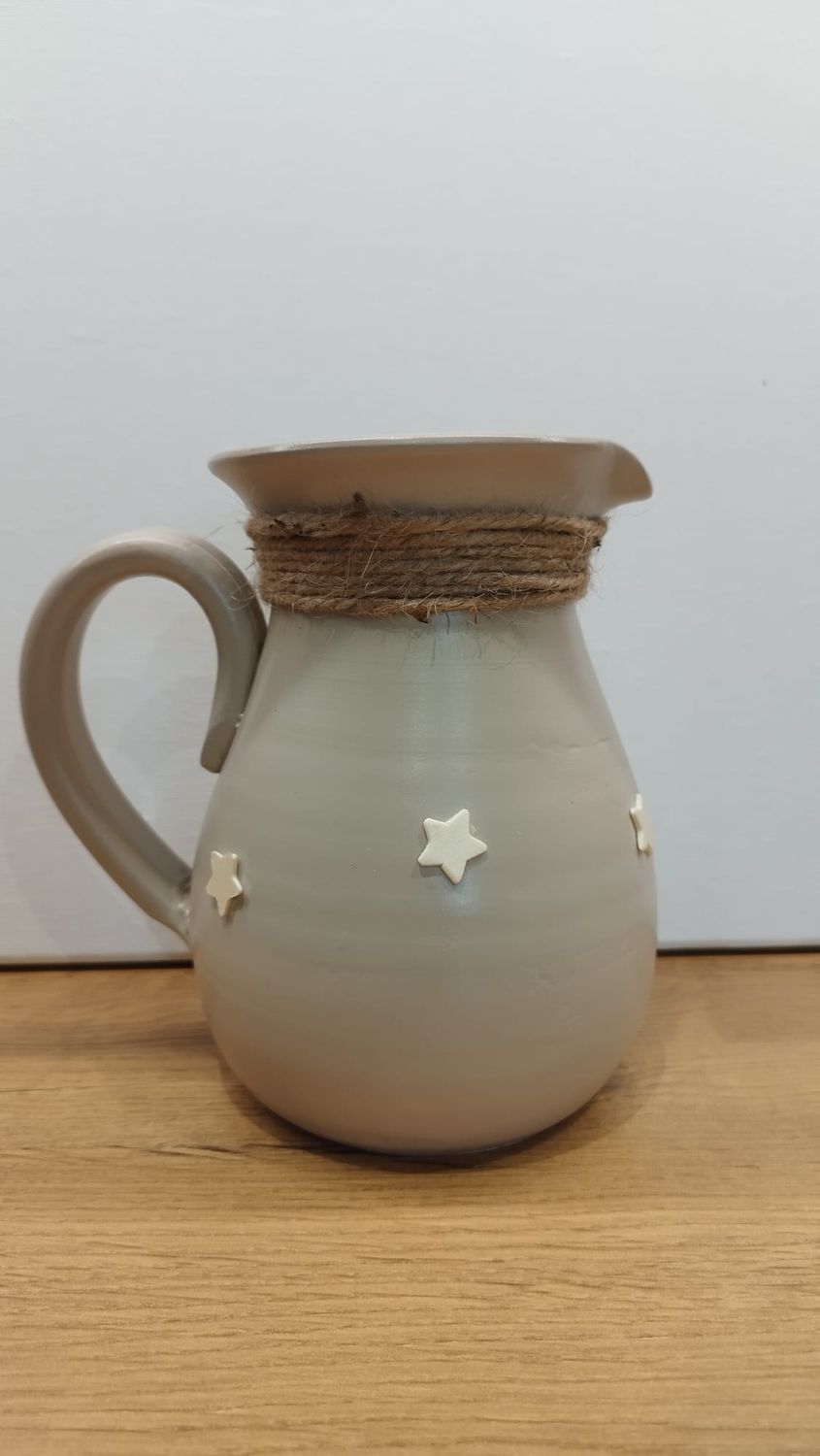 Pot étoilé