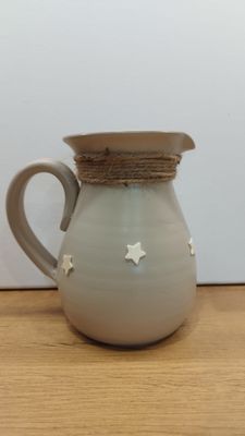 Pot étoilé