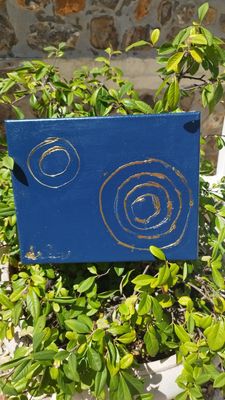 Les spirales de Lilou