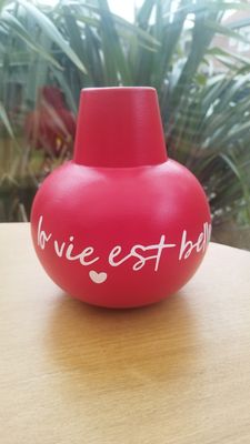 La vie est belle