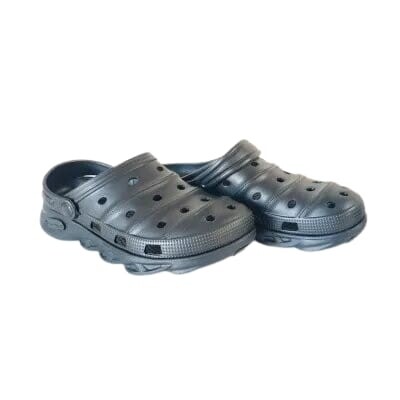 Casual Wear Men Outdoor Soft Crocs, CrocsXSurfriter