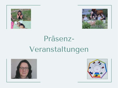 Präsenz-Veranstaltungen