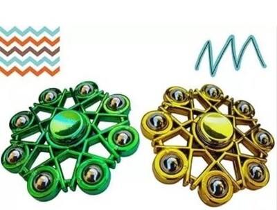 SPINNER