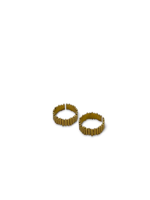 ANELLO TRIBALE