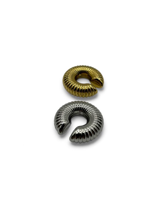 EAR CUFF POLLY GOLD