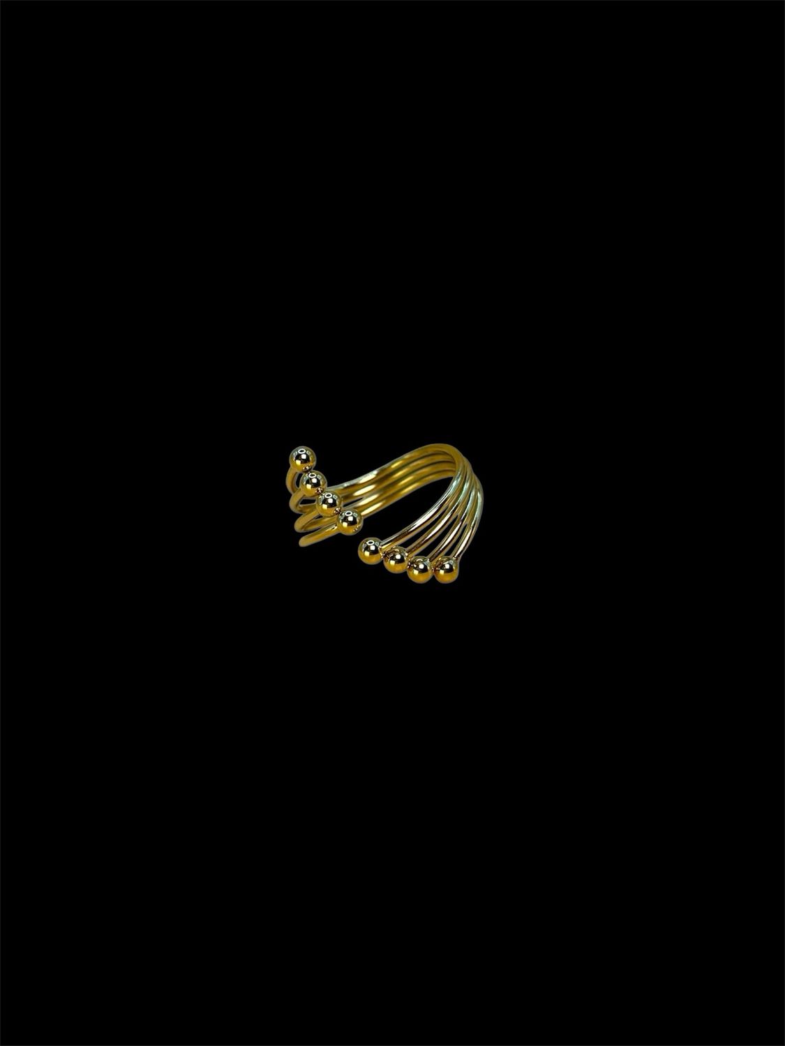 ANELLO SILVIA