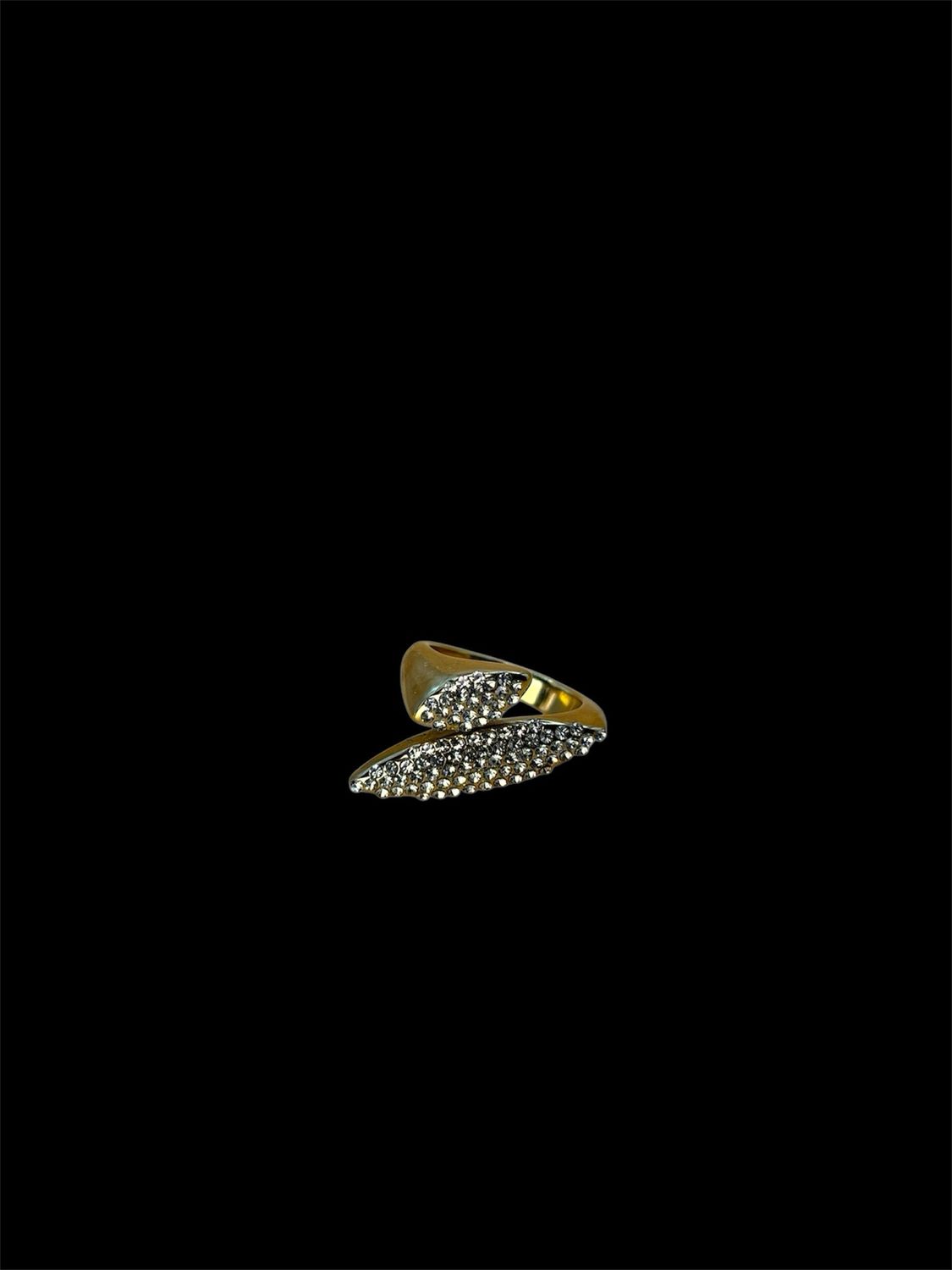 ANELLO STRASS