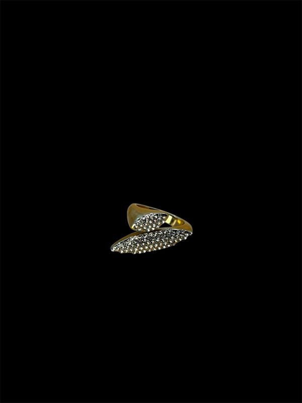 ANELLO STRASS