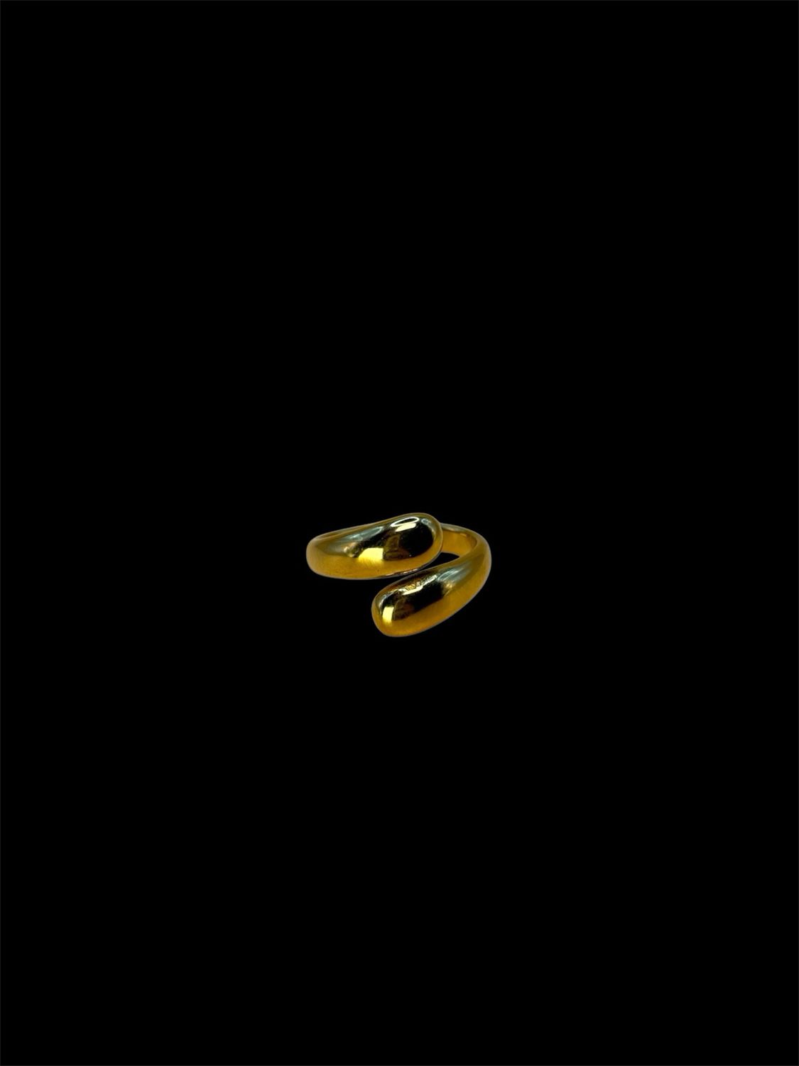 ANELLO GOCCIA MINI