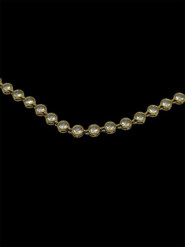 COLLANA SHINY