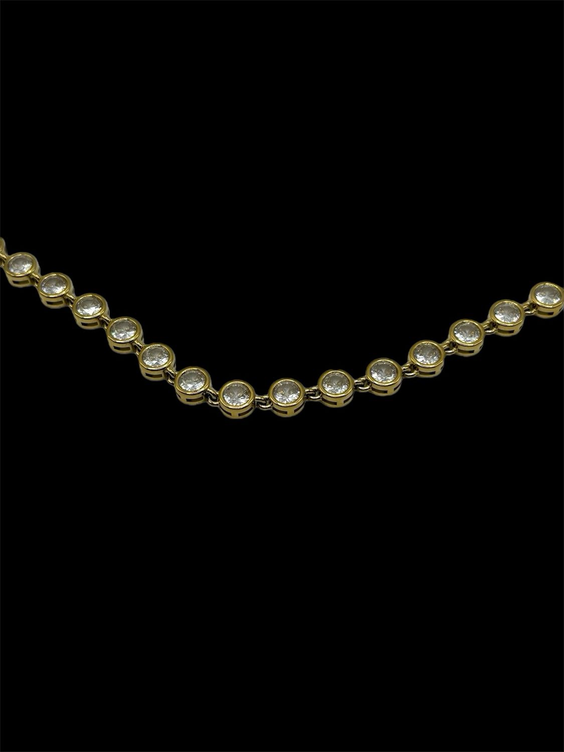 COLLANA SHINY