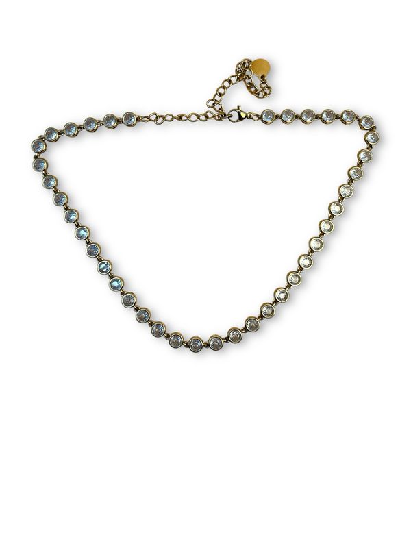 COLLANA SHINY