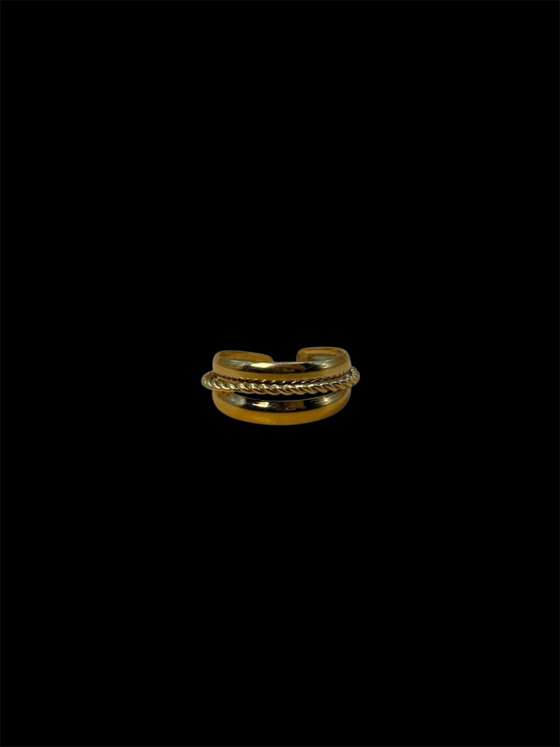 ANELLO TRIPLE