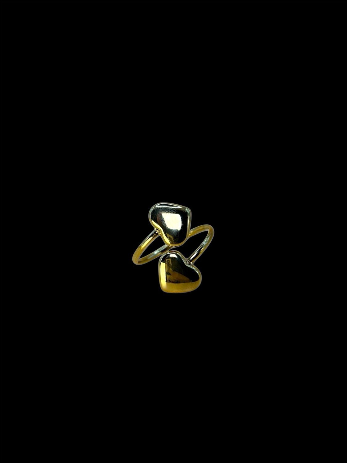 ANELLO CUORE
