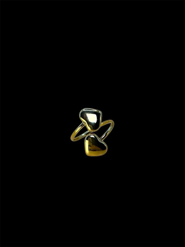 ANELLO CUORE