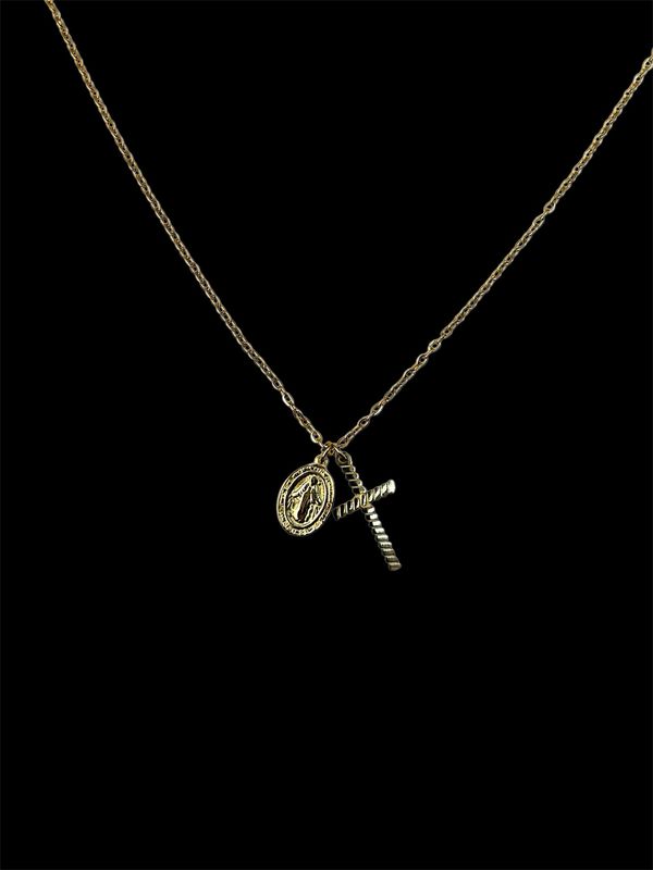 COLLANA MADONNINA