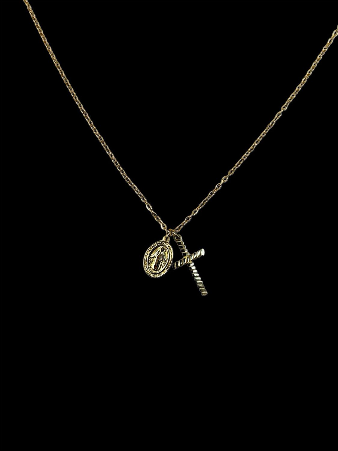 COLLANA MADONNINA