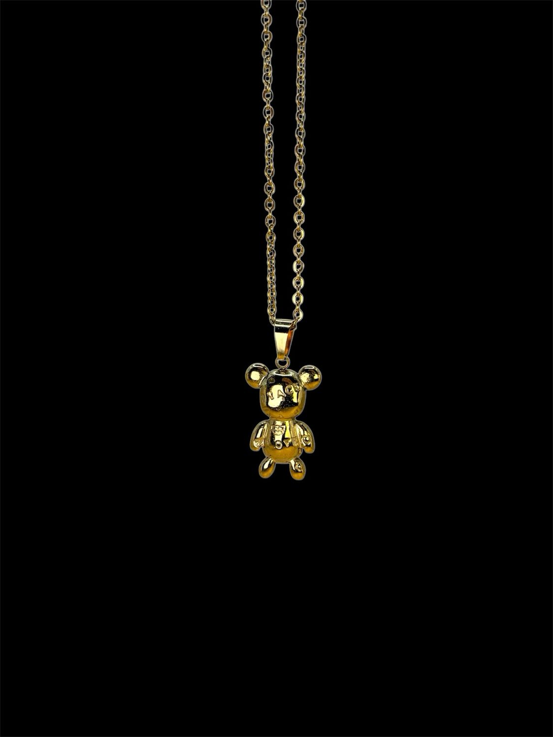 COLLANA TEDDY